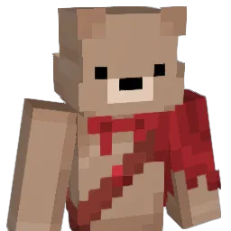Spharxe's Minecraft skin