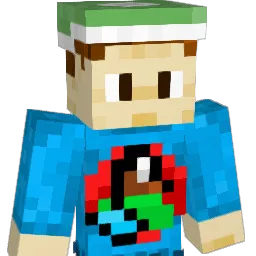 SpheAtArch's Minecraft skin