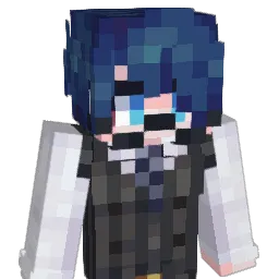 SphericMeil's Minecraft skin