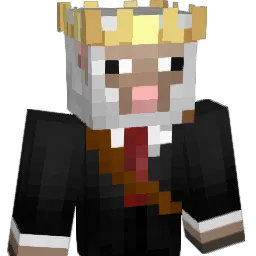 SphericShelf111 Minecraft avatar bust