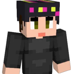 Spherical_Cow_ Minecraft avatar bust