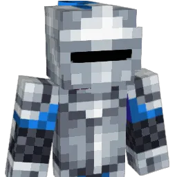 Spheroll's Minecraft skin