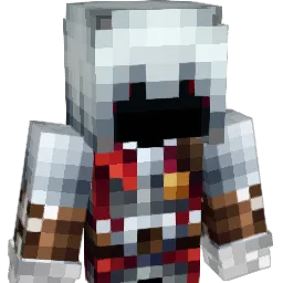 SphexYo's Minecraft skin
