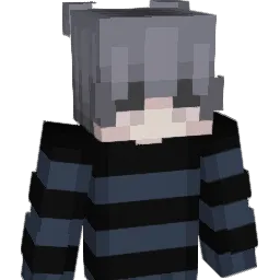 Sphienex Minecraft avatar bust