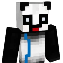 Sphinkle_Bink101 Minecraft avatar bust