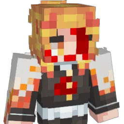 Sphinx399 Minecraft avatar bust