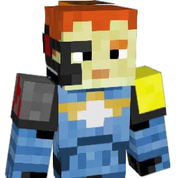 Sphinx5555's Minecraft skin