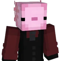 SphinxLono Minecraft avatar bust