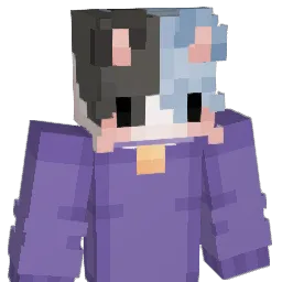 Sphinx_Binx_37 Minecraft avatar bust