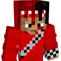 Sphinx_YT's Minecraft skin