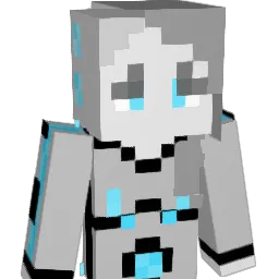 SpiCora's Minecraft skin