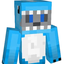 SpicalOne_'s Minecraft skin
