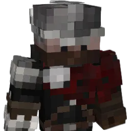 Spice1845's Minecraft skin