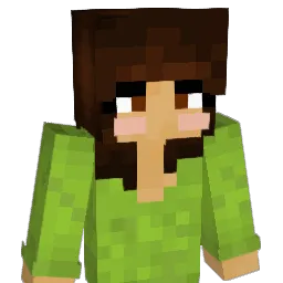 SpiceNice's Minecraft skin