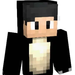 SpicePvP Minecraft avatar bust