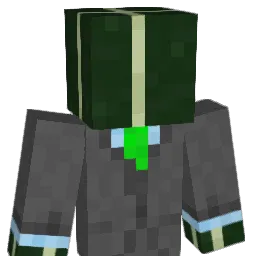SpiceWater2's Minecraft skin