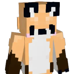 SpicedWing's Minecraft skin