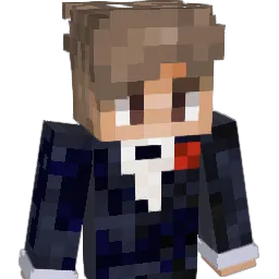 SpicesAquiver Minecraft avatar bust