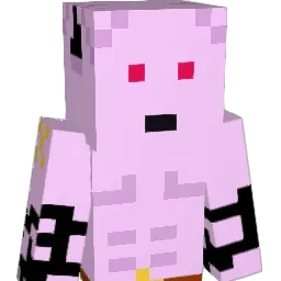 Spicolvegas's Minecraft skin