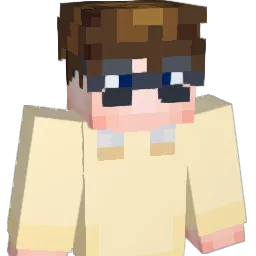 SpicyAlloy7196 Minecraft avatar bust