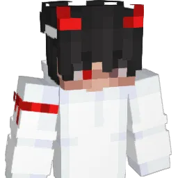 SpicyBreast Minecraft avatar bust