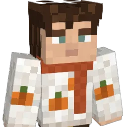 SpicyCheet0 Minecraft avatar bust