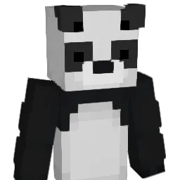 SpicyContent Minecraft avatar bust