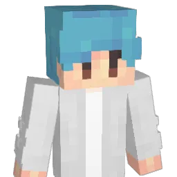 SpicyDumpling Minecraft avatar bust