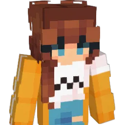 SpicyGaRoo Minecraft avatar bust