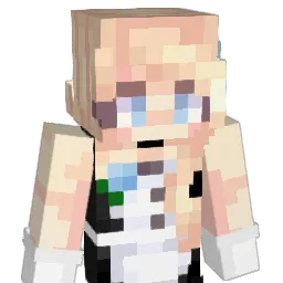 SpicyHoot Minecraft avatar bust