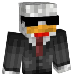 SpicyJake's Minecraft skin