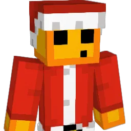 SpicyMango_ Minecraft avatar bust