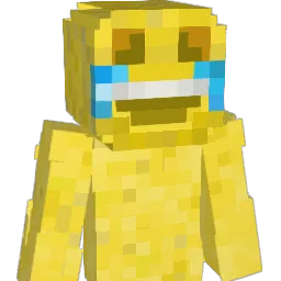 SpicyMcChicken4 Minecraft avatar bust