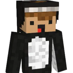 SpicyMemeball Minecraft avatar bust