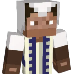 SpicyMonkey8 Minecraft avatar bust