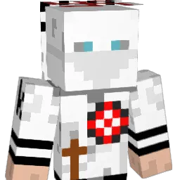SpicyNut Minecraft avatar bust
