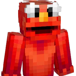 SpicyOrca968521 Minecraft avatar bust