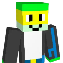 SpicyPicklesRule Minecraft avatar bust