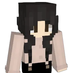 SpicyRamdon Minecraft avatar bust