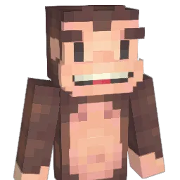 SpicyRamen85 Minecraft avatar bust