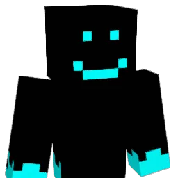 SpicyRamenAddict Minecraft avatar bust