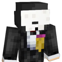 SpicyRanchWrap Minecraft avatar bust