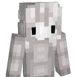 SpicyRice21 Minecraft avatar bust