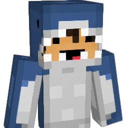 SpicySausageRoll Minecraft avatar bust