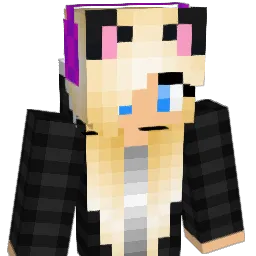 SpicySpaghet Minecraft avatar bust