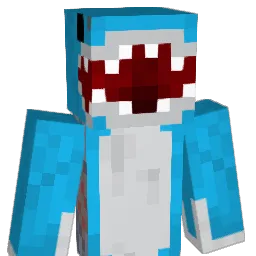 SpicyTunaPirate Minecraft avatar bust