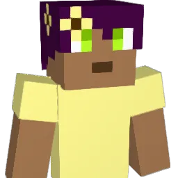 SpicyWater00 Minecraft avatar bust