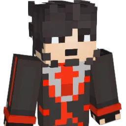 Spicy_Al Minecraft avatar bust