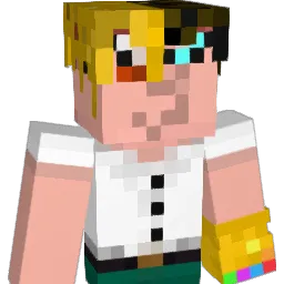 Spicy_Boyy Minecraft avatar bust