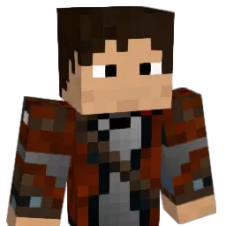 Spicy_Dan Minecraft avatar bust